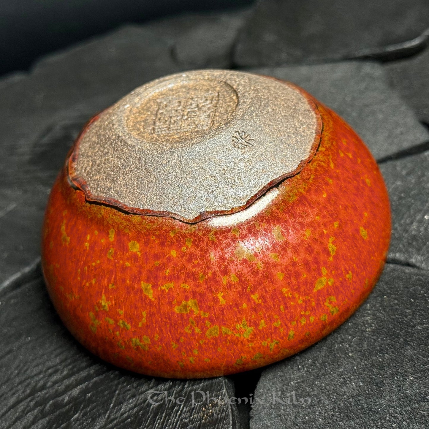 Blooming Field Wood-fired Masterpiece (SBF 2508-18-16)