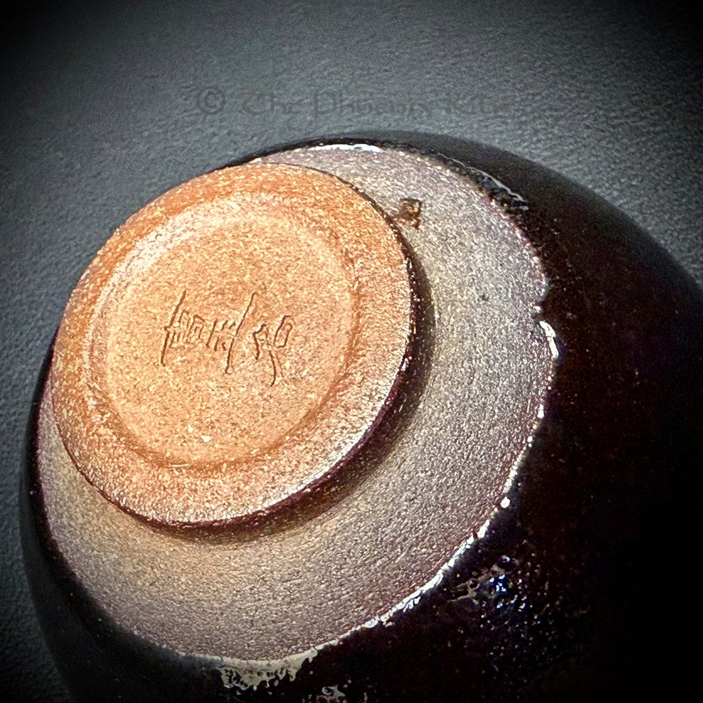 Asterism – Skyward Dragon Kiln Wood-Fired Masterpiece 
(SAS 2509-10-09)