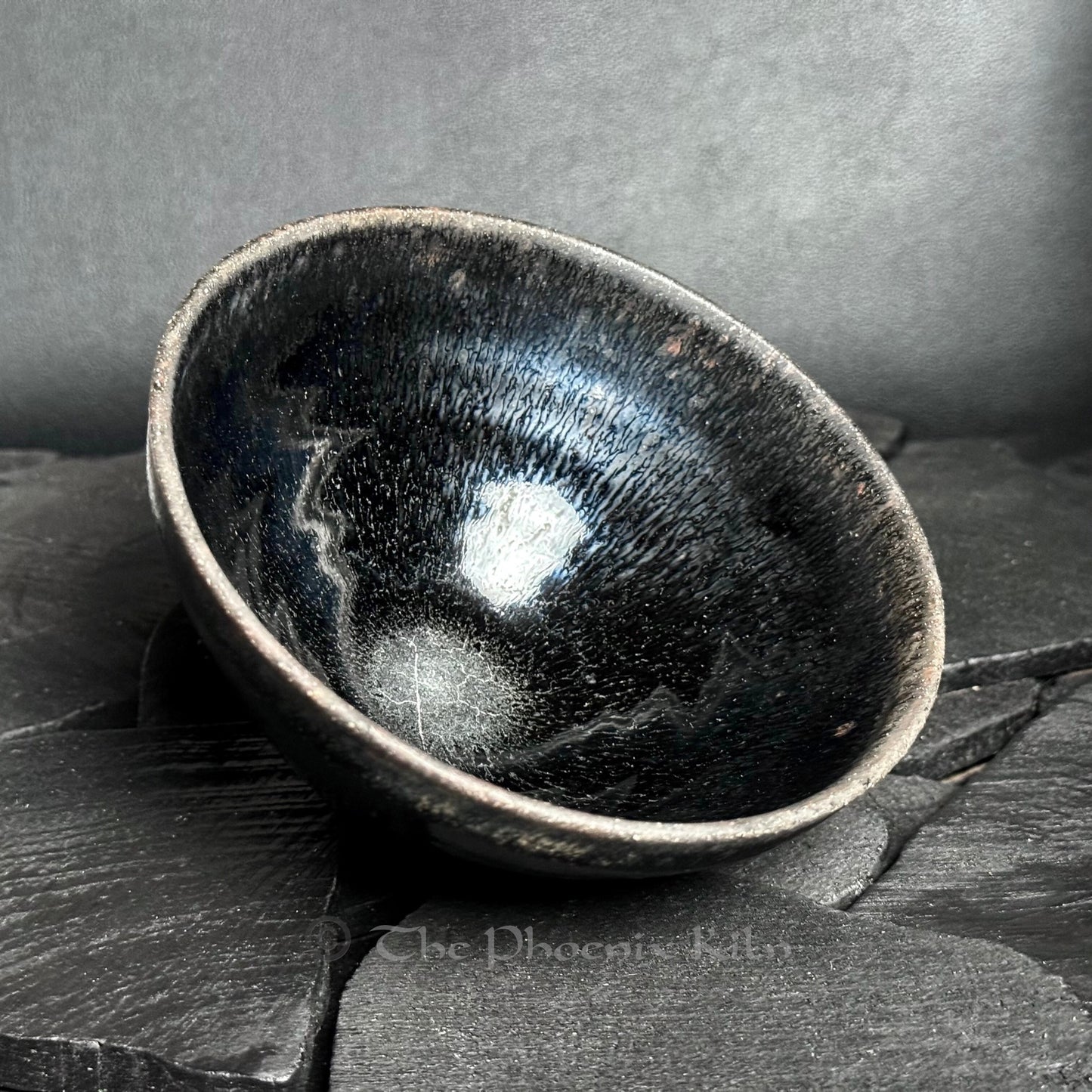 Song Re-creation Literati Whisking Bowl（SR1 2504-09-07W）