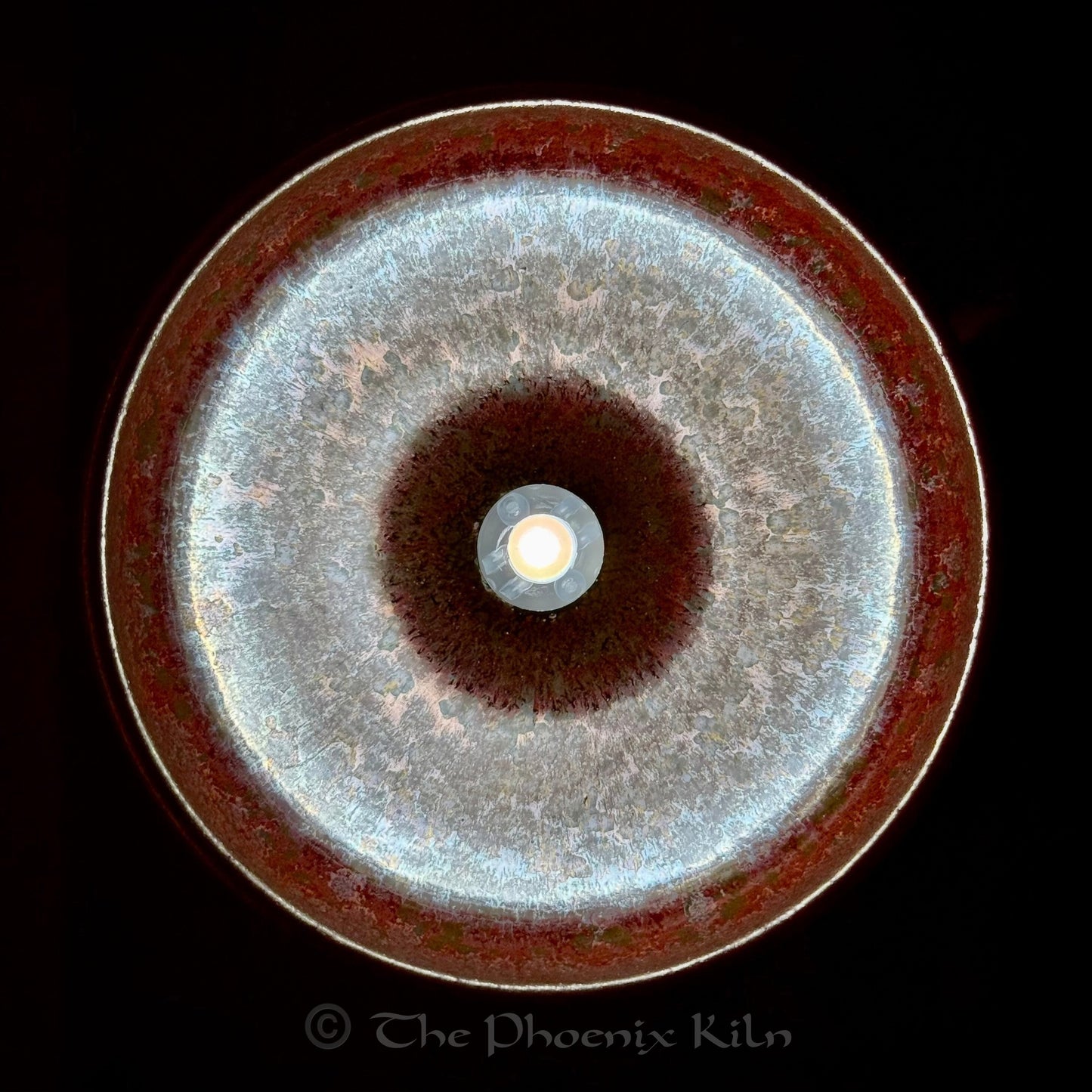 Blooming Field Wood-fired Masterpiece (SBF 2508-18-16)