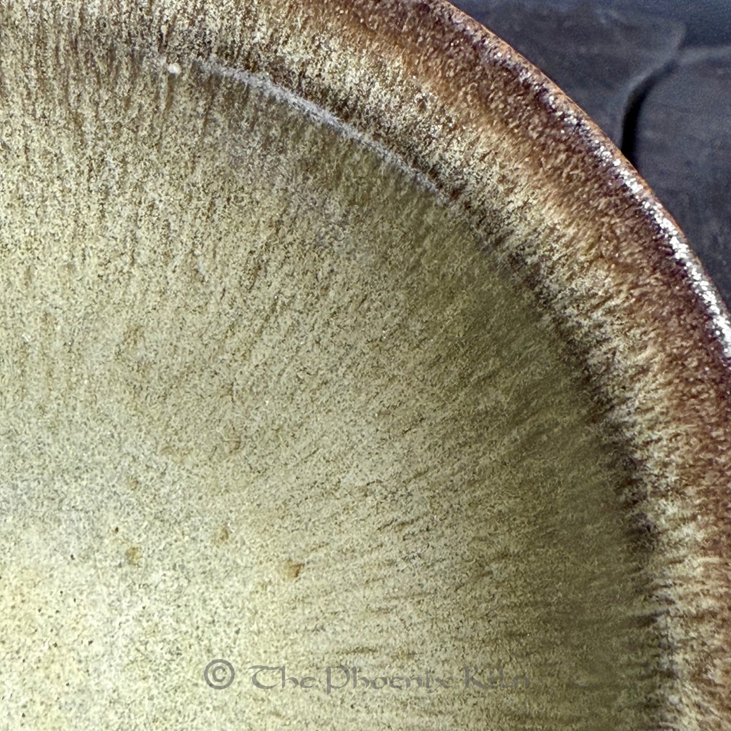 Harelith – Skyward Dragon Kiln Wood-Fired Jian Zhan (120ml)(SDL 2508-40-39)