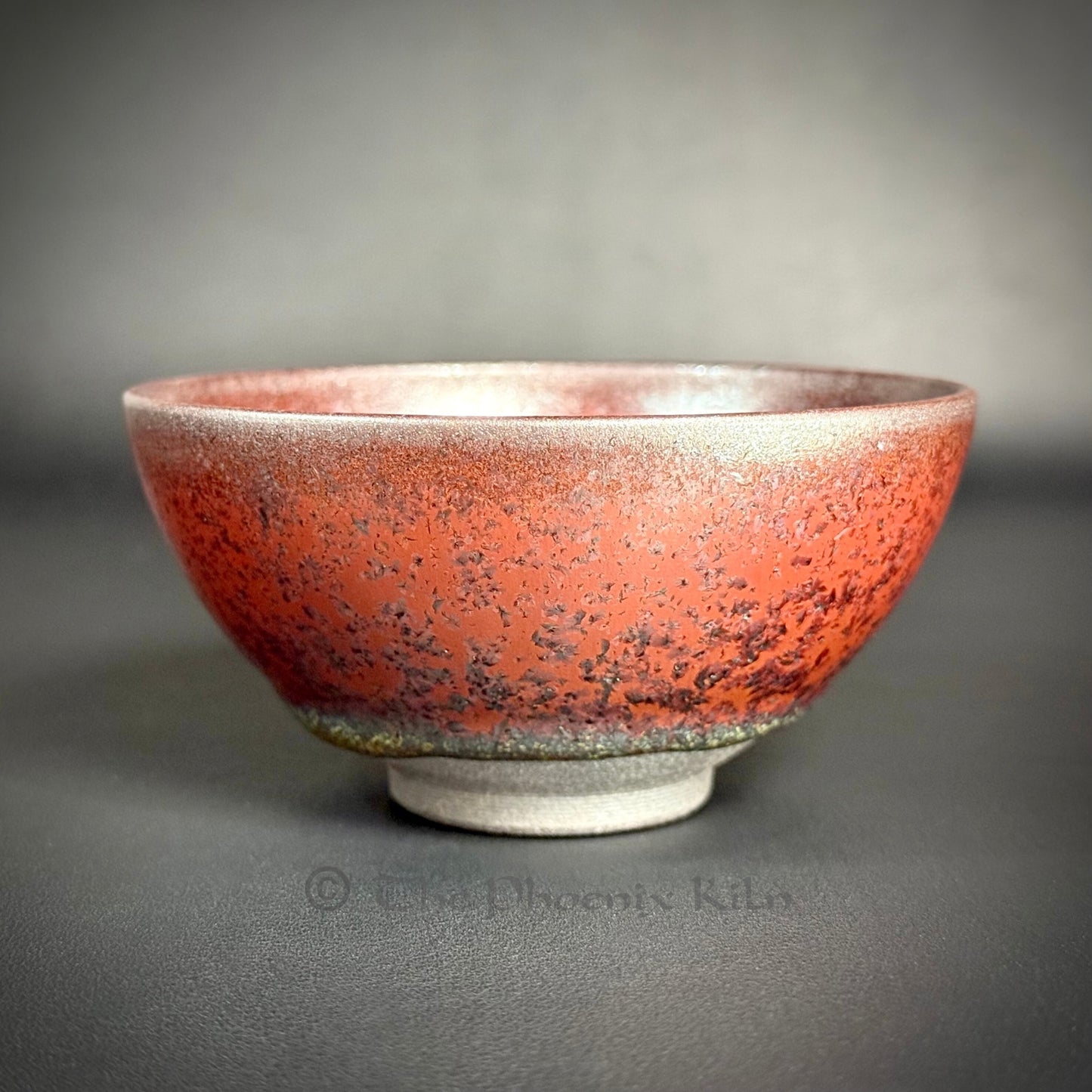 Butterfly Patina Limited Edition Wood-fired Jian Zhan（PBF 2504-13-11）