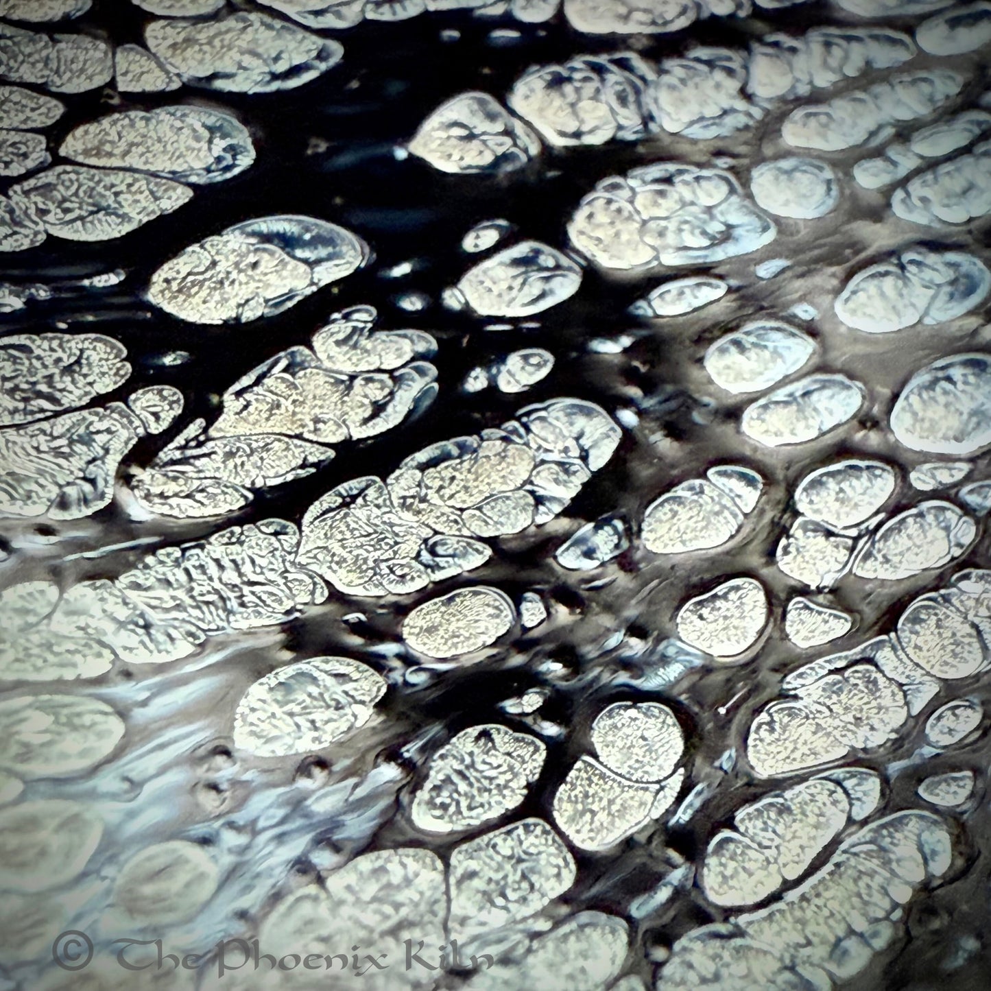 Firmament Wood-Fired Oil-Spot Jian Zhan (FIM 2507-16-15)