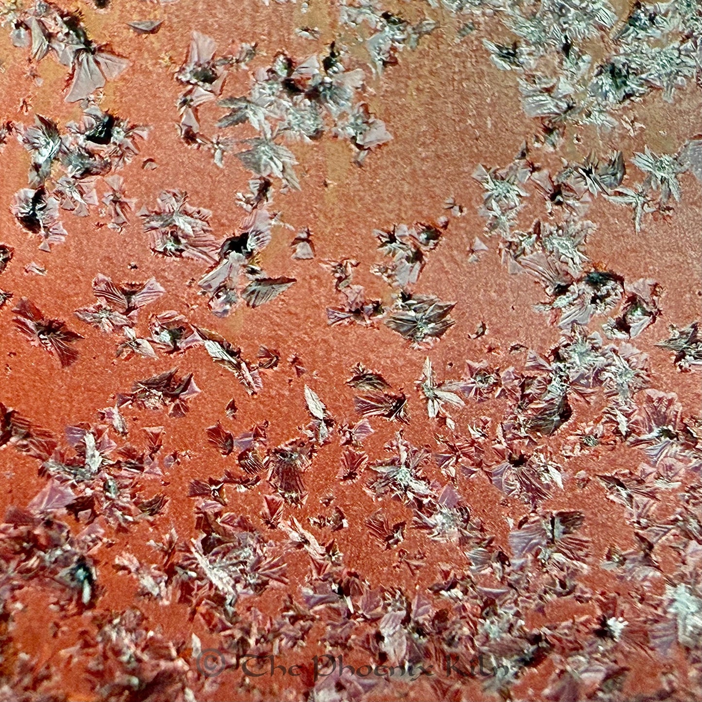 Butterfly Patina Limited Edition Wood-fired Jian Zhan（PBF 2504-13-11）