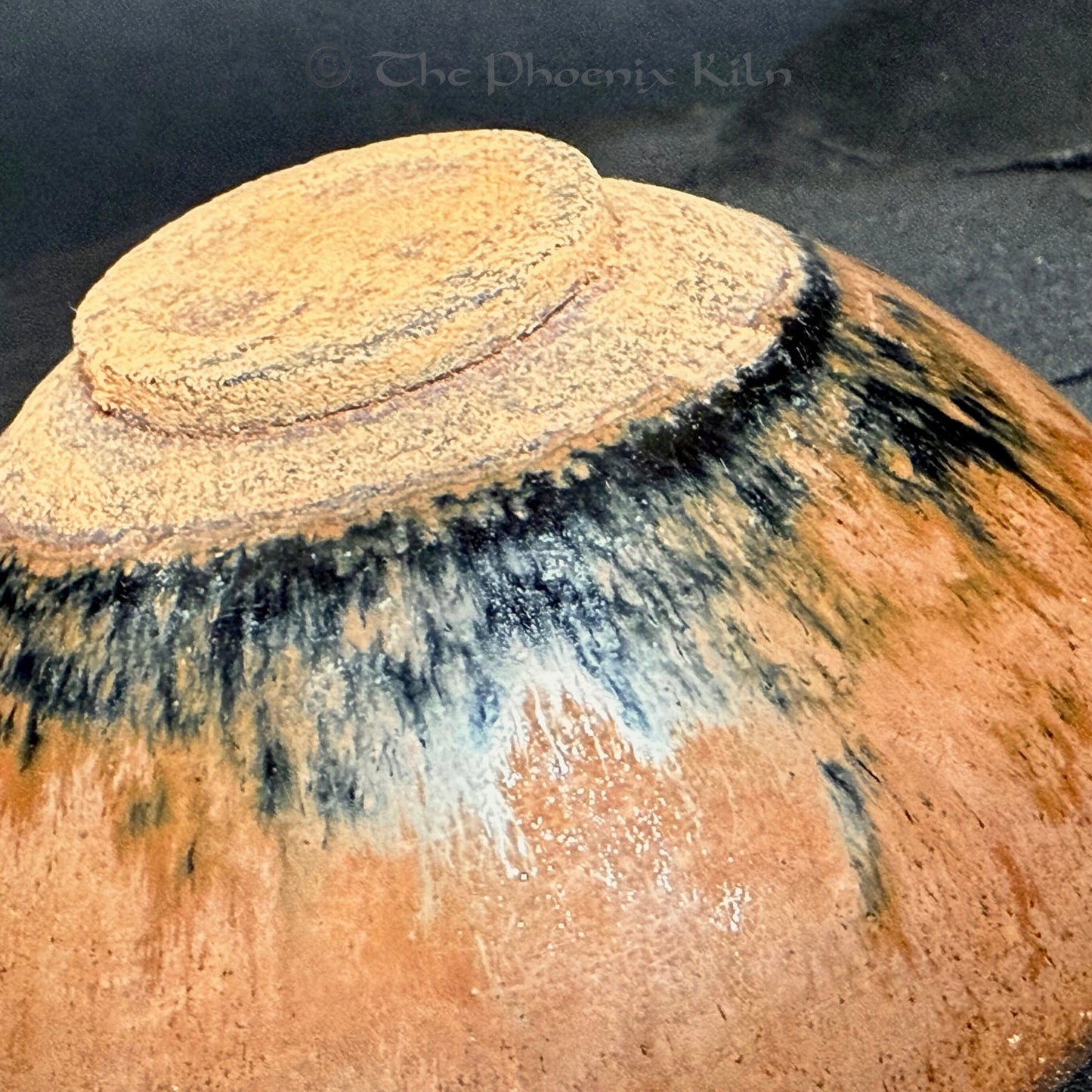 Watermelon-Spot Song Re-creation – Rustic Plain Jian Ware
(SRP 2504-10-05)