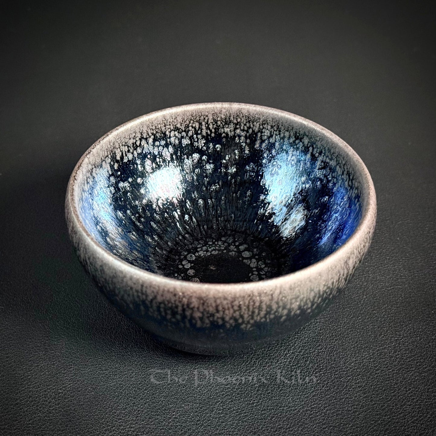 Aurora Cascade Wood-fired Yohen Jian Zhan
(CAC 2509-06-05S)