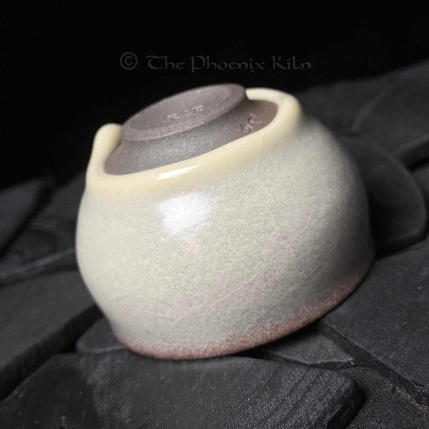 Jade Infusion – Dragon Kiln Wood-fired Jian Zhan (200ml) (JIF 2503-32-24)