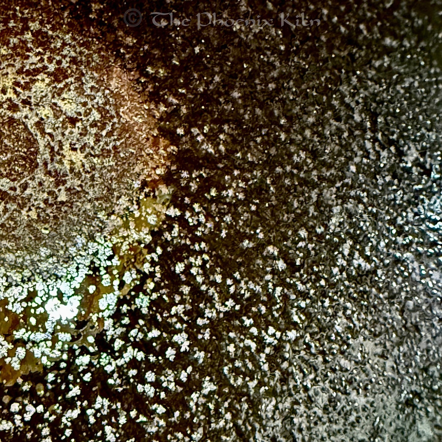 Asterism – Skyward Dragon Kiln Wood-Fired Masterpiece 
(SAS 2509-10-09)