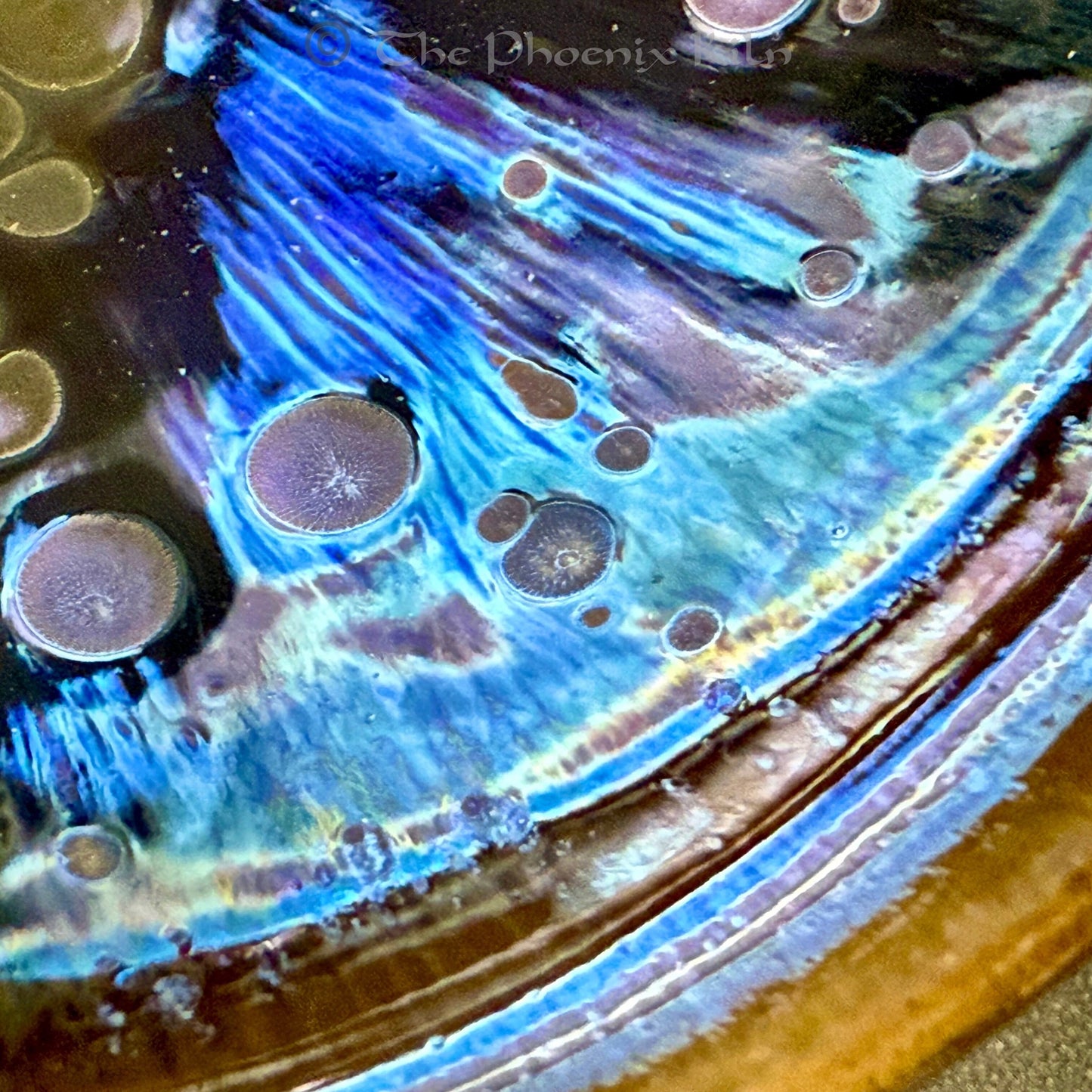 Blue Yohen Jian Zhan Large Edition (YBL 2504-01-01)