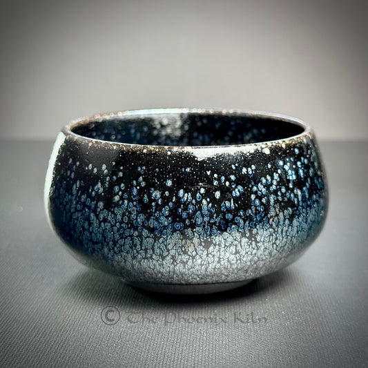 Void Pearl Oil-spot Jian Zhan (CVP 2504-20-18)