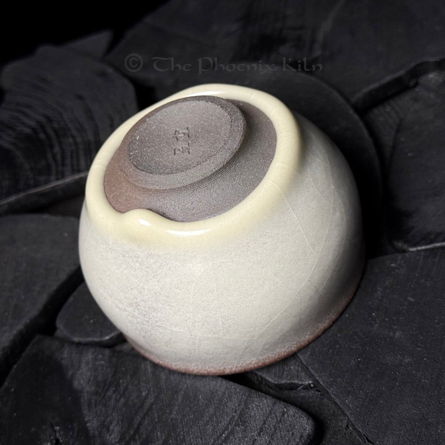 Jade Infusion – Dragon Kiln Wood-fired Jian Zhan (200ml) (JIF 2503-32-24)