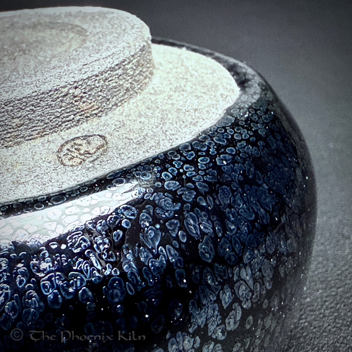 Void Pearl Oil-spot Jian Zhan (175ml)(CVP 2504-20-08)