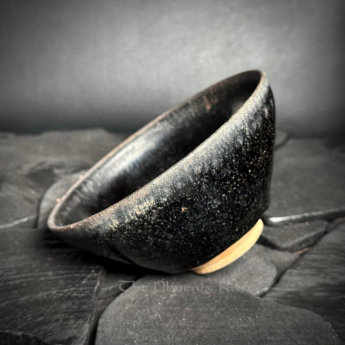 Song Re-creation Literati Whisking Bowl（SR1 2504-09-07W）