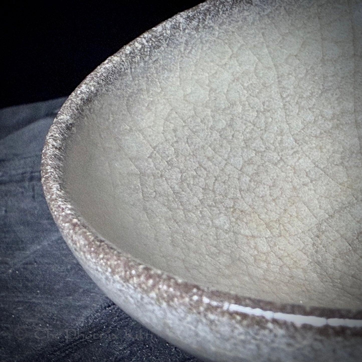 Song Re-creation – Gray Shell Jian Ware （SRP 2504-10-03）