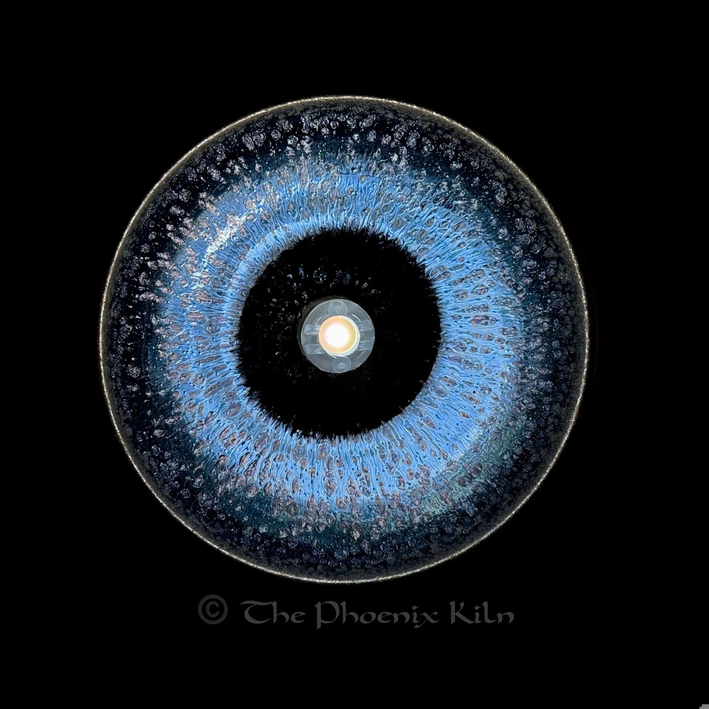 Aurora Cascade Wood-fired Yohen Jian Zhan
(CAC 2509-06-05S)