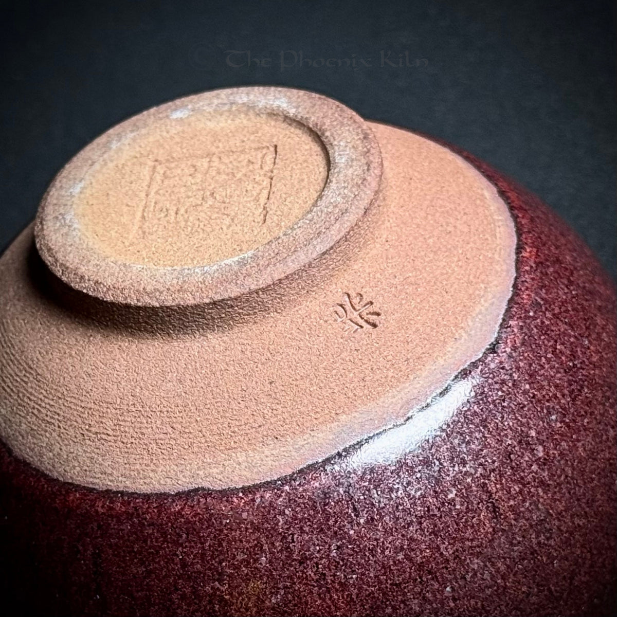 Emberflow – Skyward Dragon Kiln Wood-fired Jian Zhan (240ml) (SDE 2509-20-19)