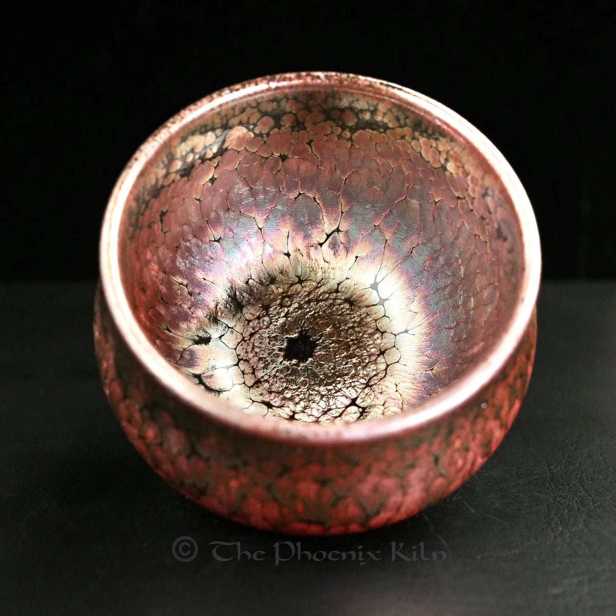 Plume Yohen Jian Zhan (90ml) (FPM 2507-10-03)