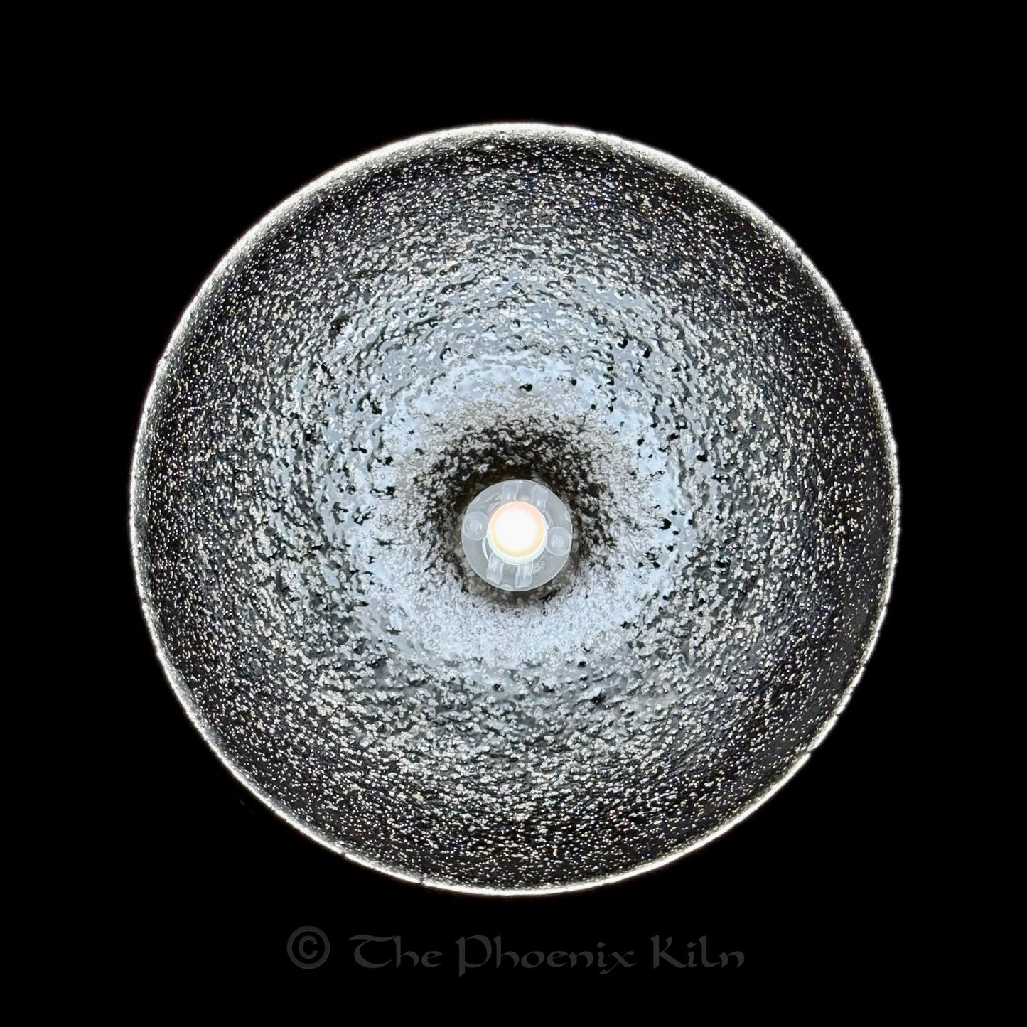 Asterism – Skyward Dragon Kiln Wood-Fired Masterpiece 
(SAS 2509-10-09)