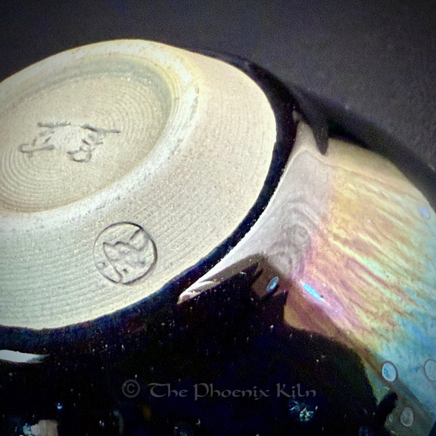 Abyss Yohen Jian Zhan (YAS 2506-16-16)