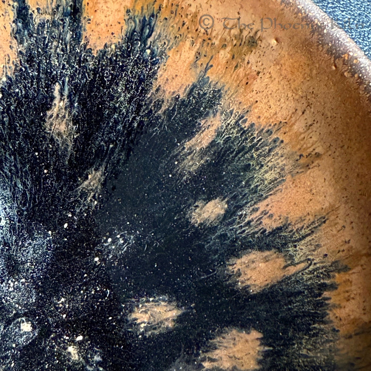 Watermelon-Spot Song Re-creation – Rustic Plain Jian Ware
(SRP 2504-10-05)