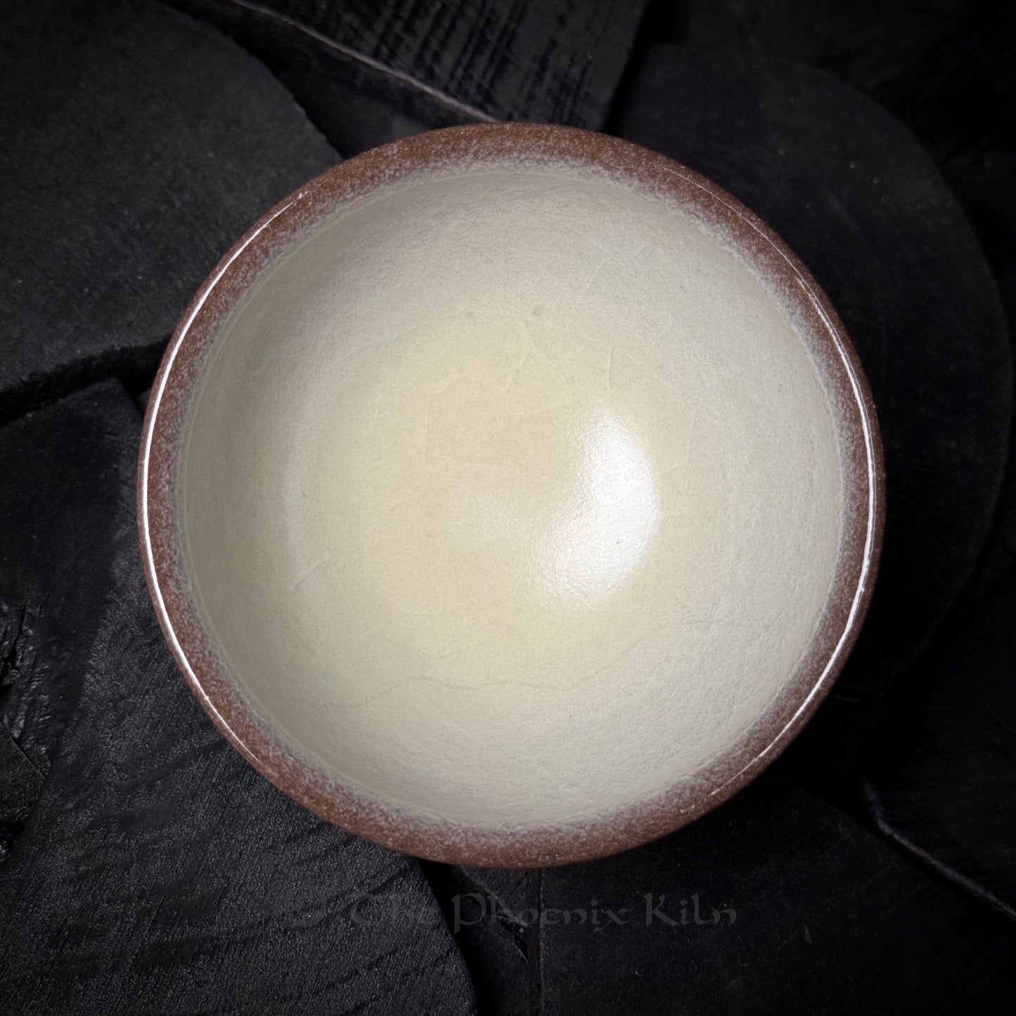 Jade Infusion – Dragon Kiln Wood-fired Jian Zhan (200ml) (JIF 2503-32-24)