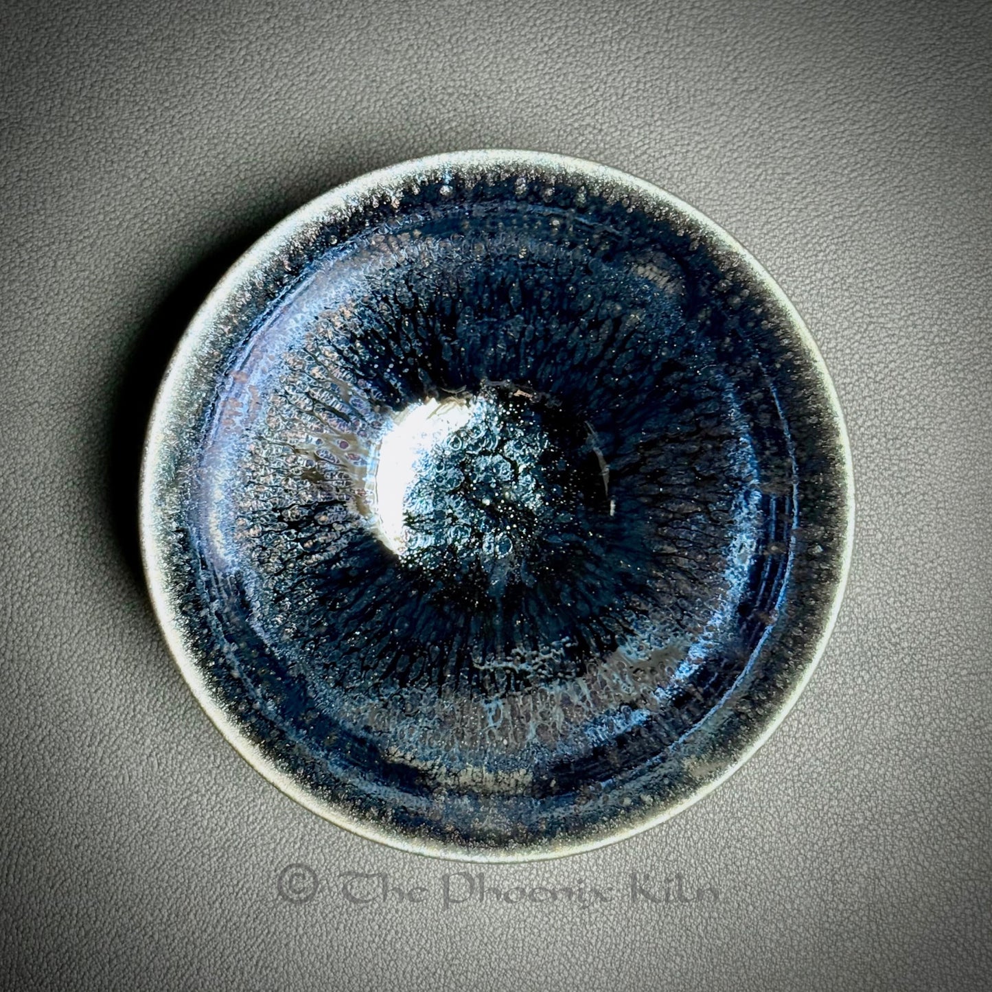 Aurora Cascade Wood-Fired Yohen Jian Zhan
(CAC 2504-25-24M)