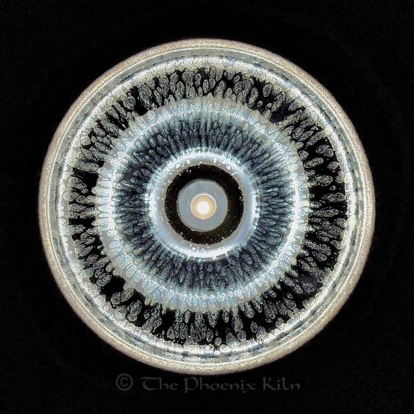 Firmament Wood-Fired Jian Zhan
(FIM 2507-16-16)