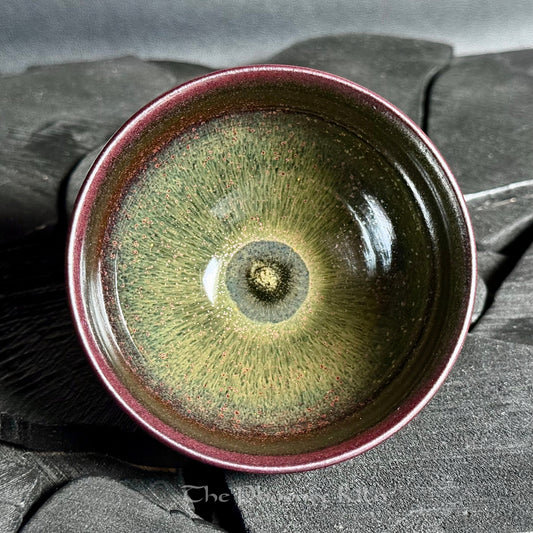 Prairie Wood-Fired Masterpiece (SDP 2508-14-13)