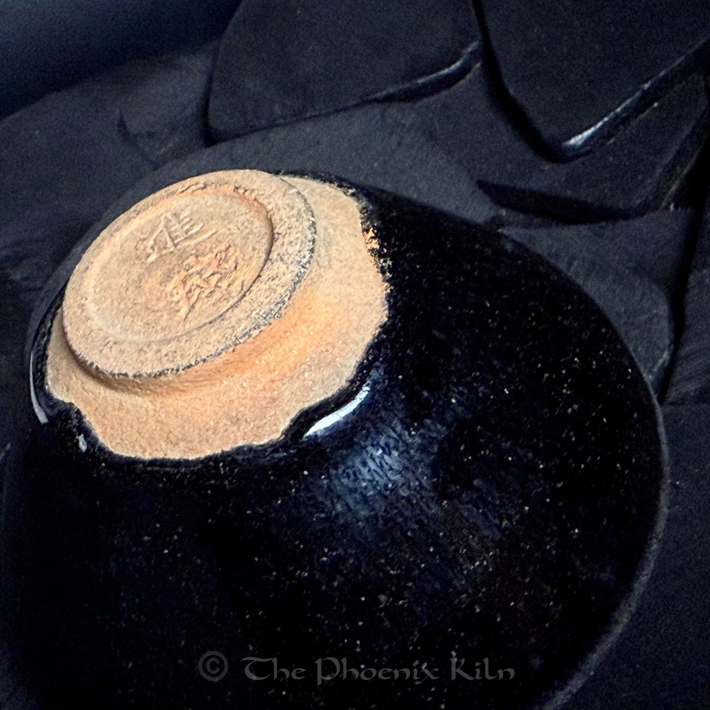 Song Re-creation Literati Whisking Bowl（SR1 2504-09-07W）