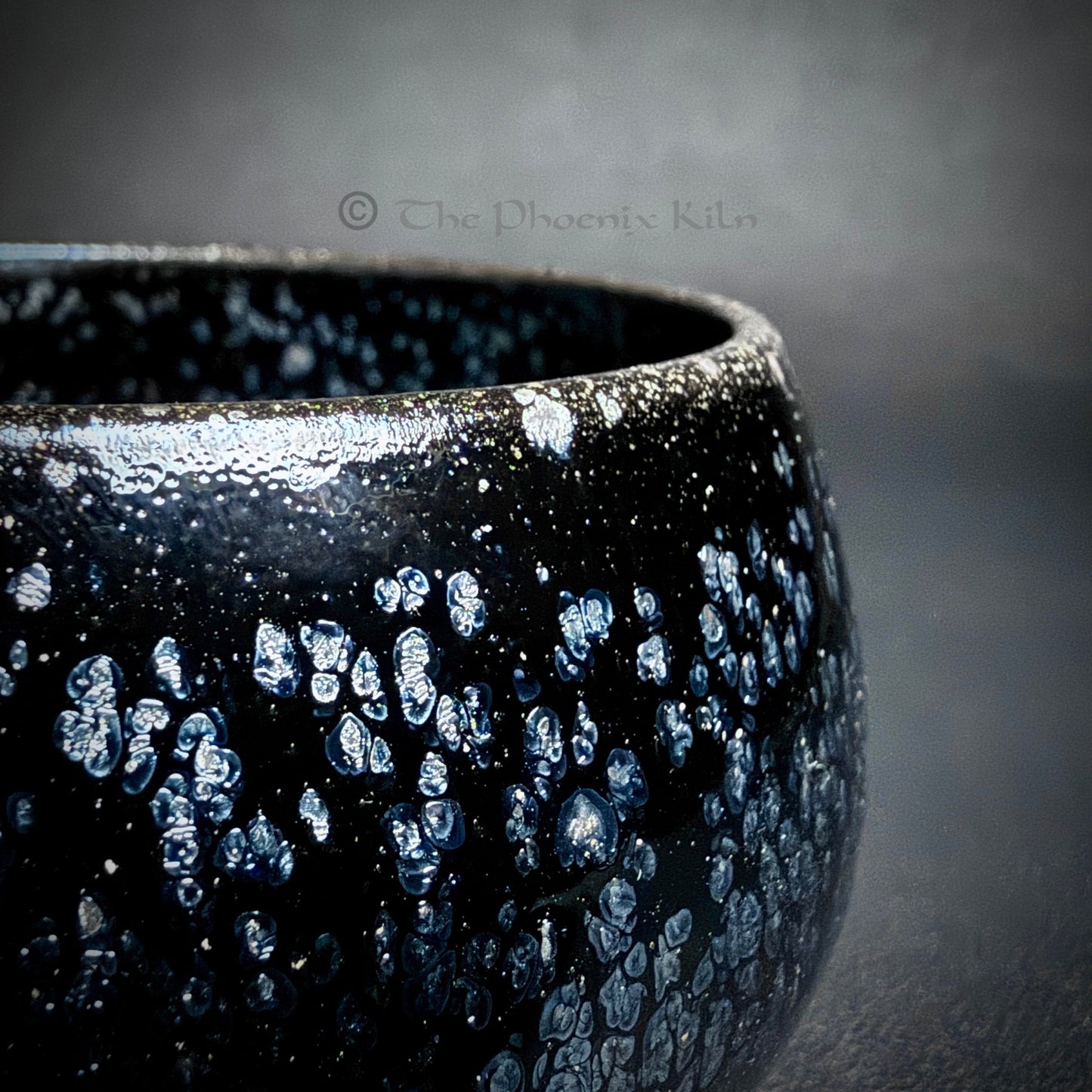 Void Pearl Oil-spot Jian Zhan (175ml)(CVP 2504-20-08)