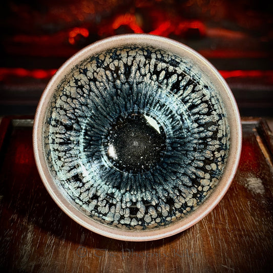 Firmament Wood-Fired Jian Zhan
(FIM 2507-16-16)