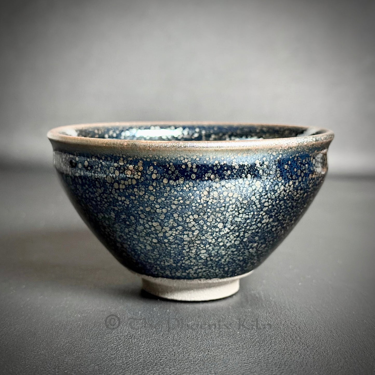 Starveil Oil-spot Jian Zhan (2505-30-27M)