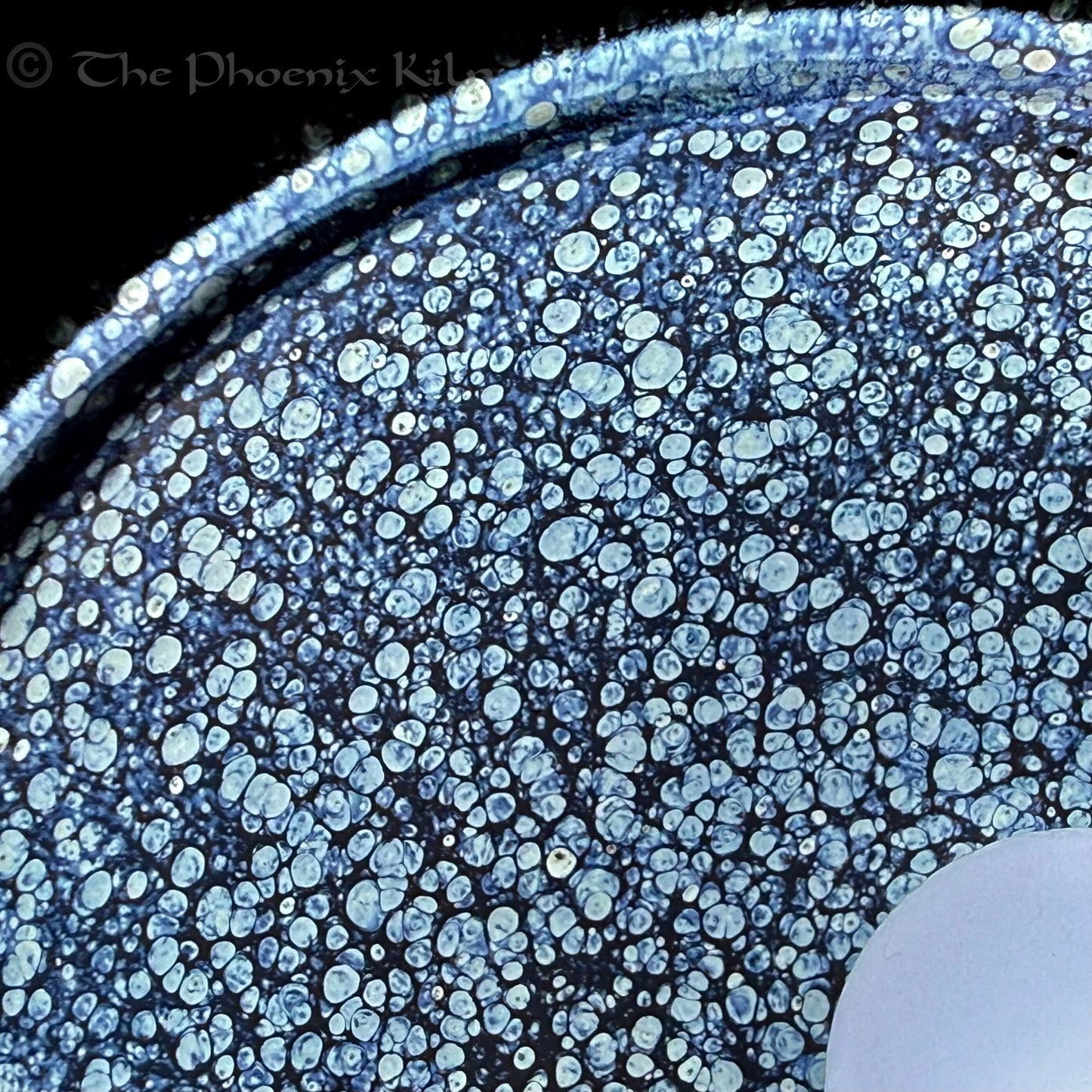 Starveil Oil-spot Jian Zhan (2505-30-27M)