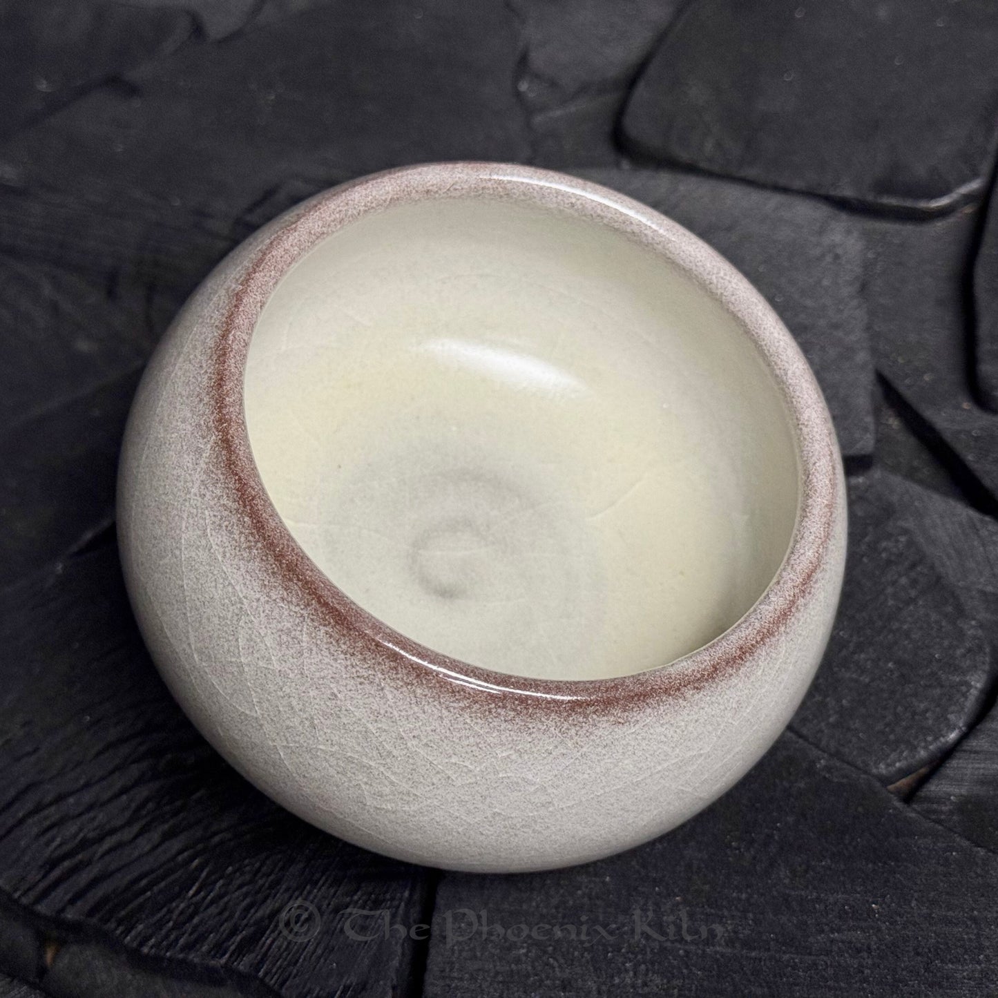 Jade Infusion Large Edition Wood-fired Jian Zhan（JIF 2503-32-26）