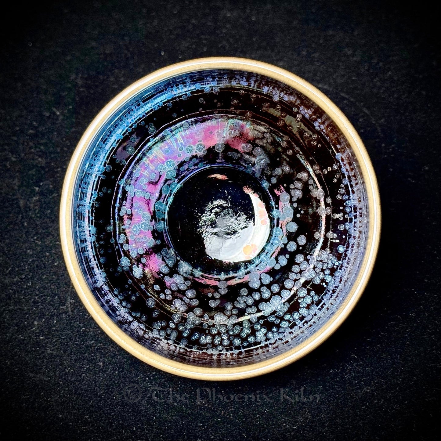 Abyss Yohen Jian Zhan (180ml)(YAS 2506-16-14)