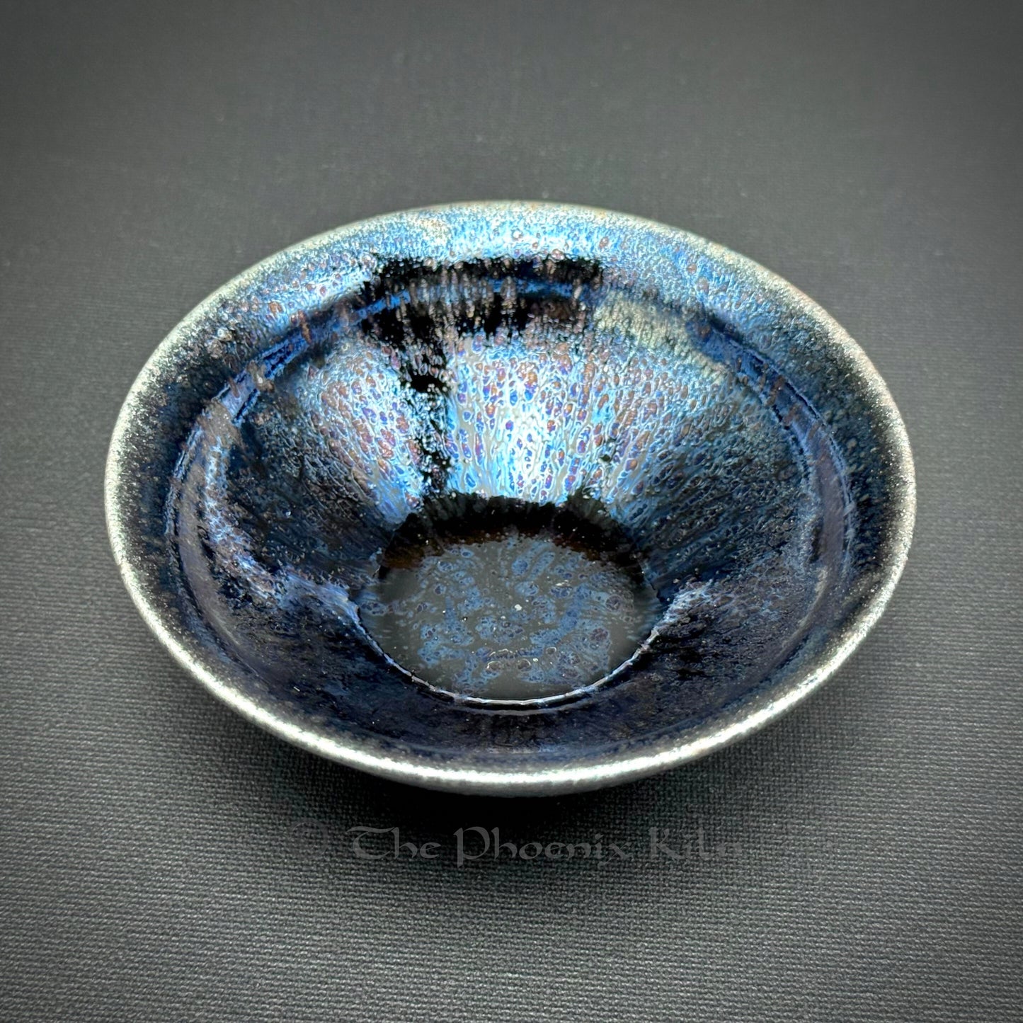 Aurora Cascade Wood-Fired Yohen Jian Zhan
(CAC 2504-25-24M)