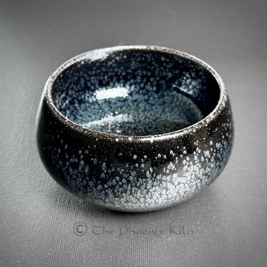 Void Pearl Oil-spot Jian Zhan (CVP 2504-20-18)