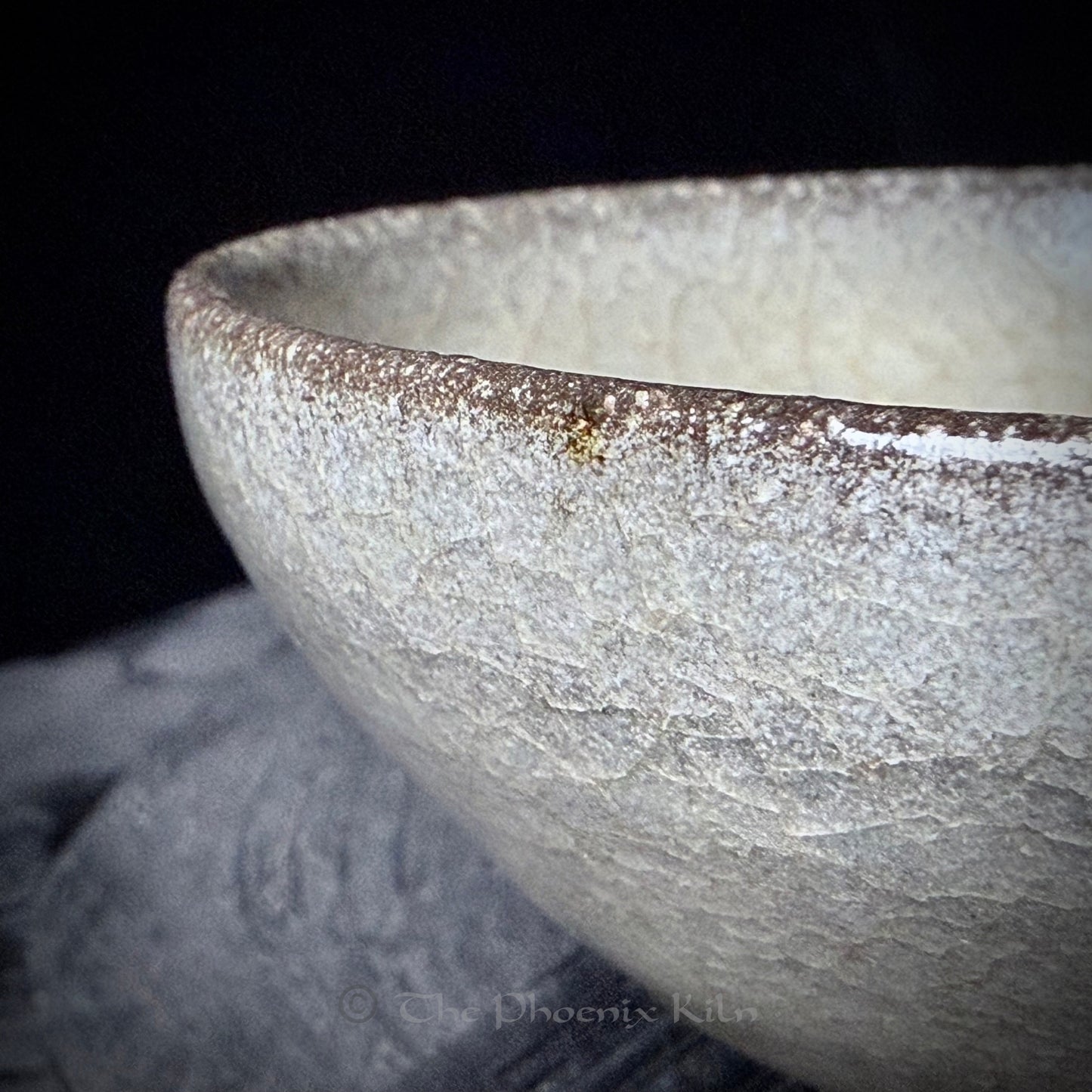 Song Re-creation – Gray Shell Jian Ware （SRP 2504-10-03）