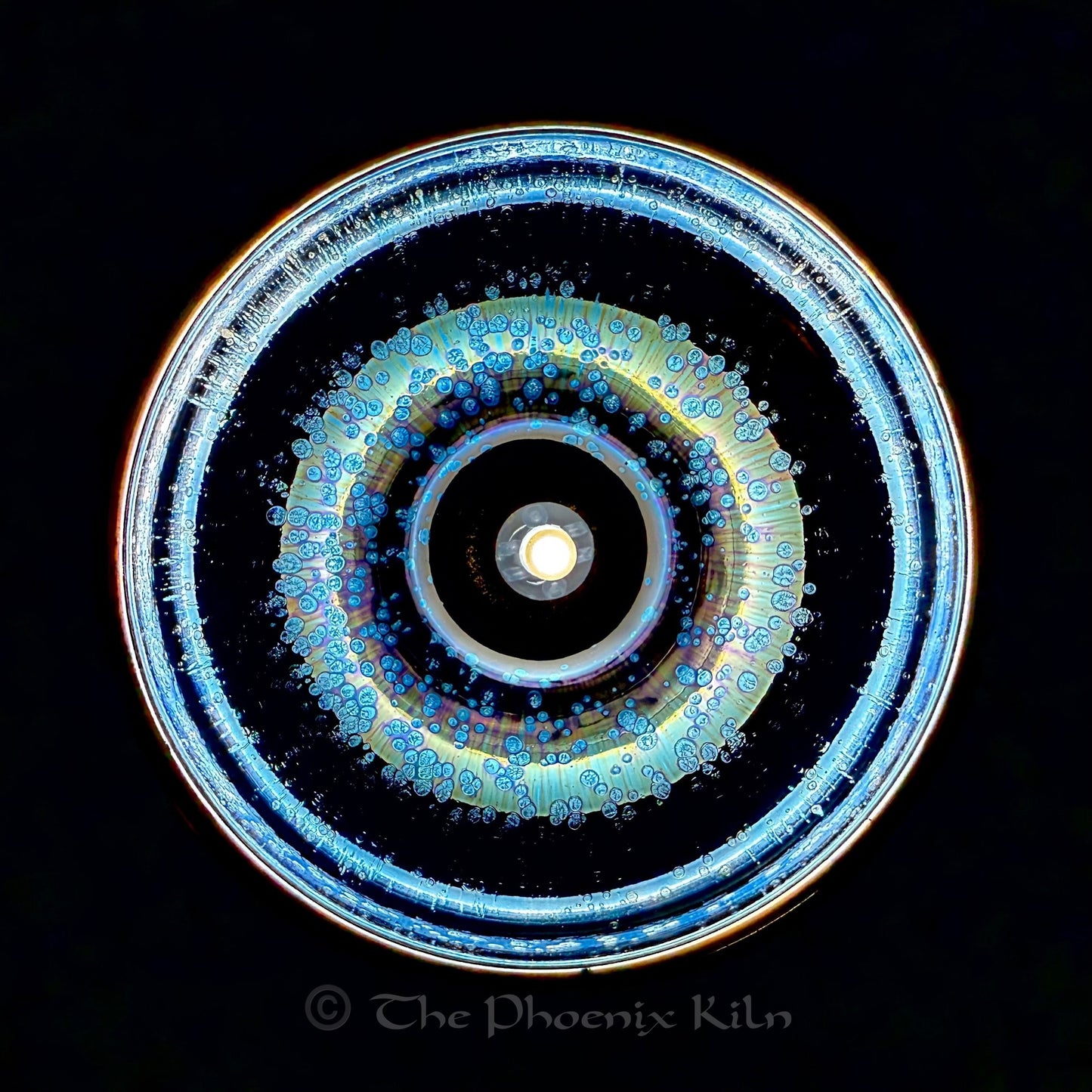 Abyss Yohen Jian Zhan (YAS 2506-16-16)