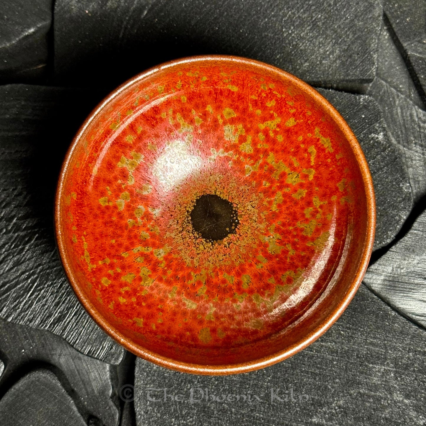 Blooming Field Wood-fired Masterpiece (SBF 2508-18-16)