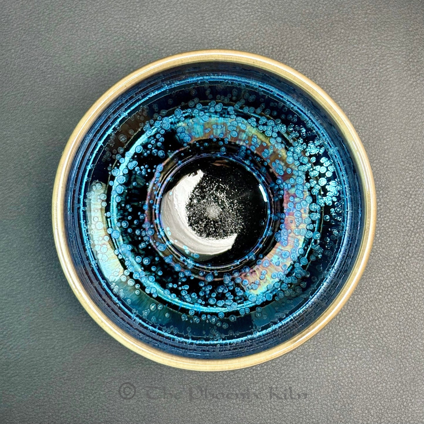 Abyss Yohen Jian Zhan (YAS 2506-16-16)