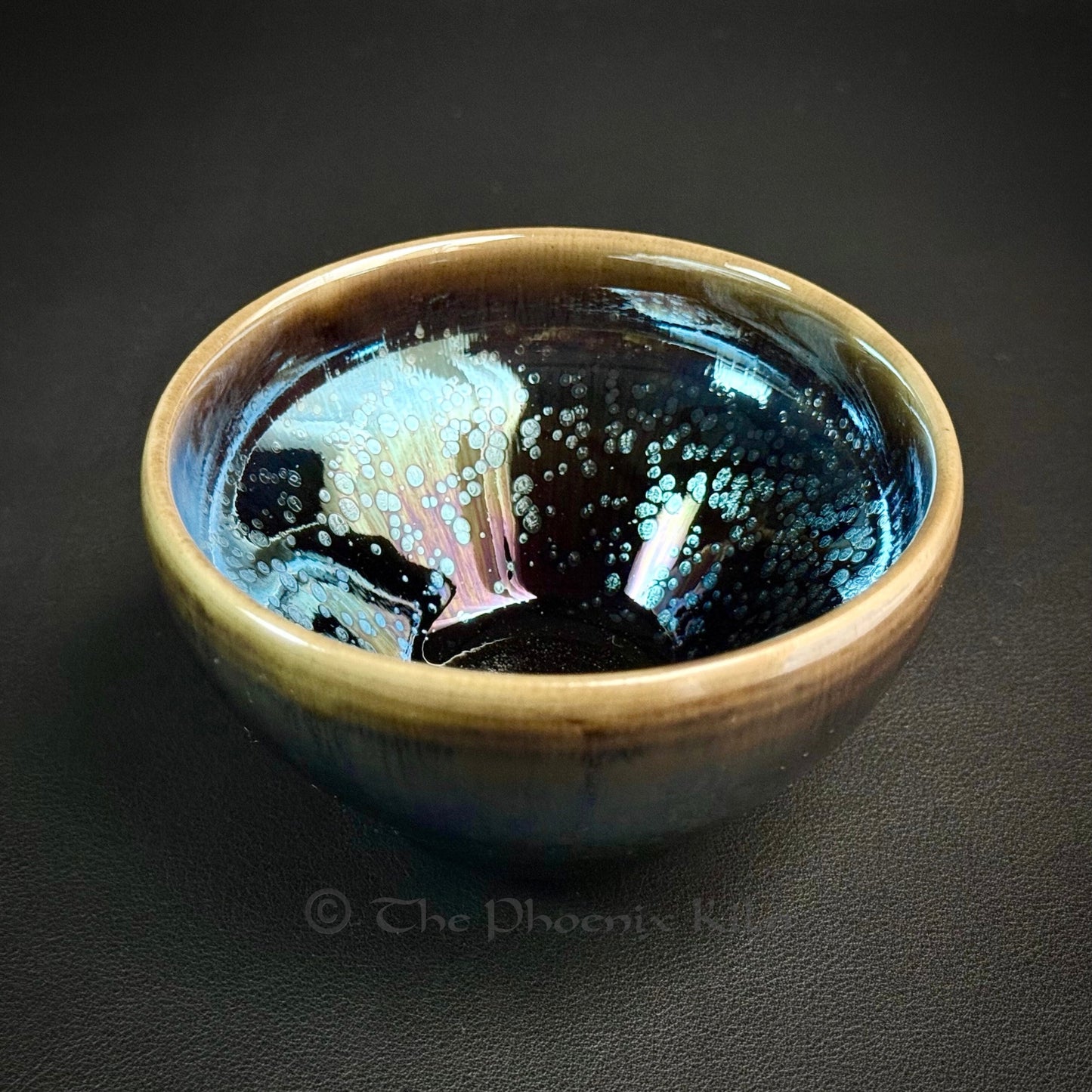 Abyss Yohen Jian Zhan (YAS 2506-16-16)