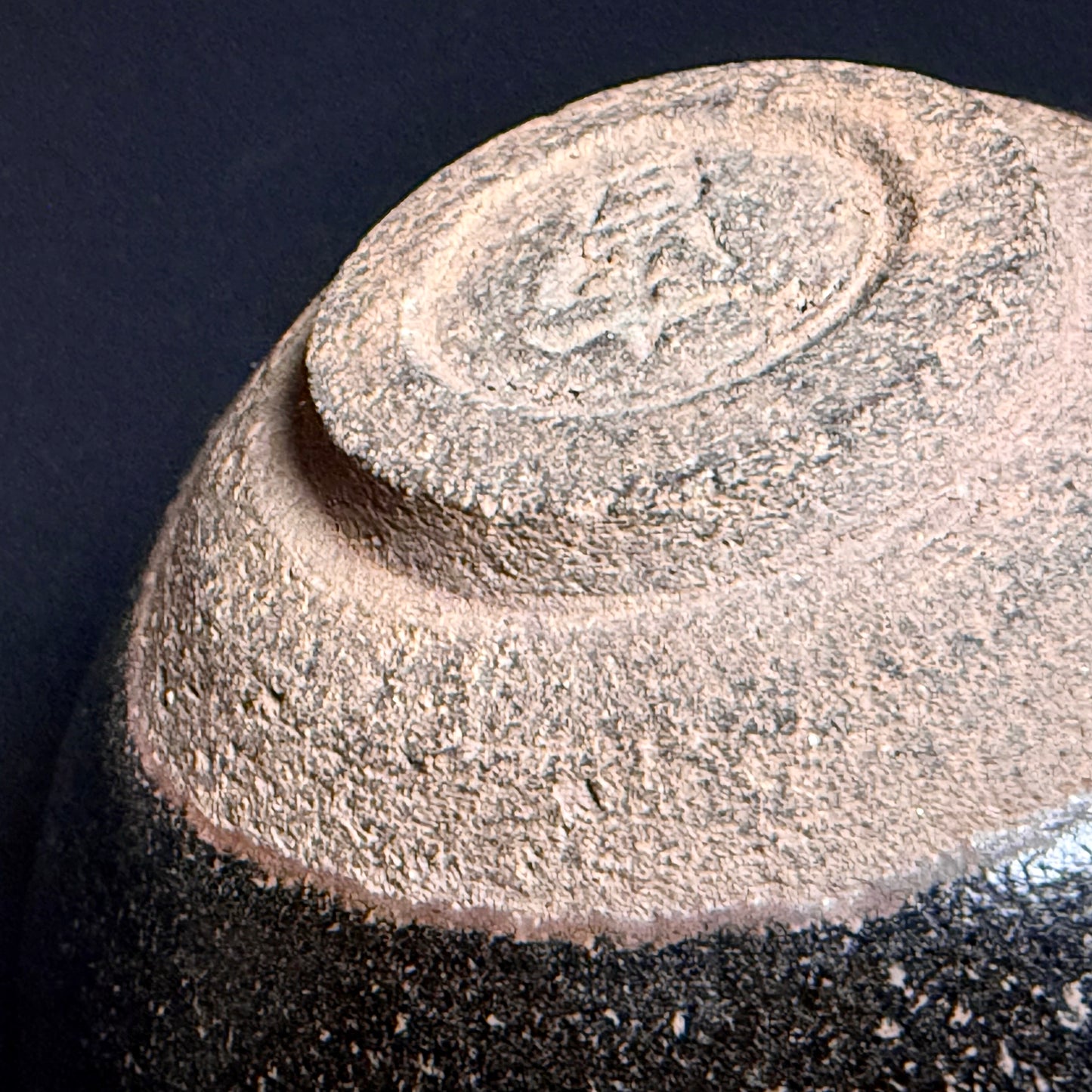 Song Re-creation Rustic Plain Jian Ware (SRP 2504-10-06）