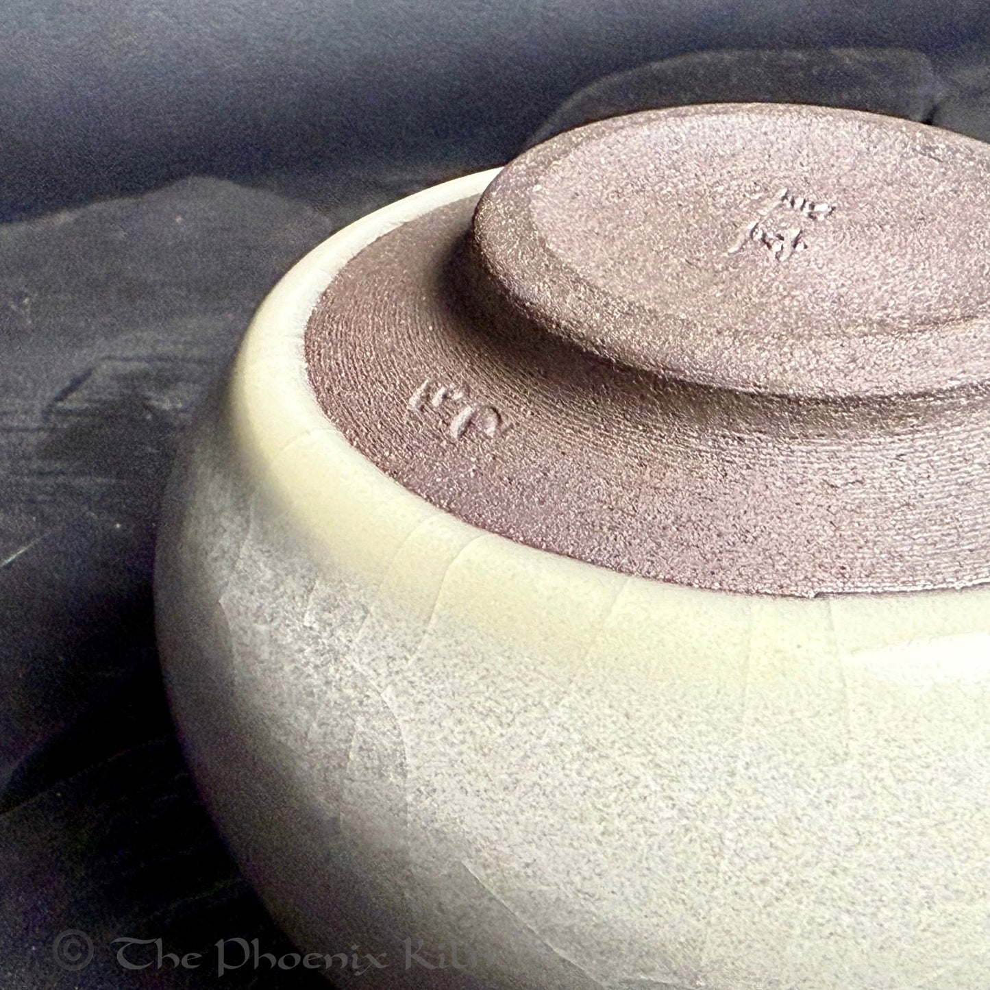 Jade Infusion Large Edition Wood-fired Jian Zhan（JIF 2503-32-26）