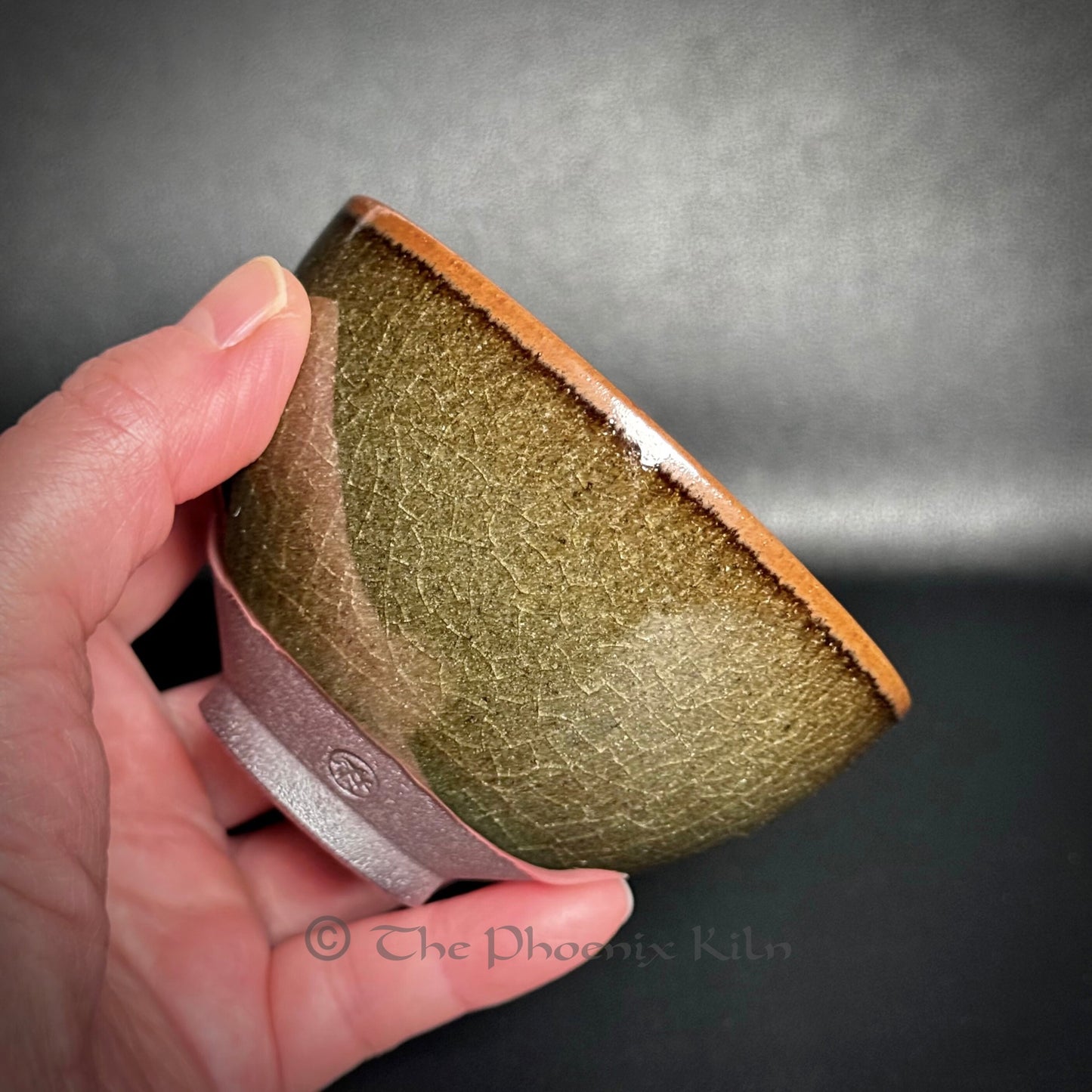 Icejade Wood-fired Masterpiece (SIC 2508-09-08)