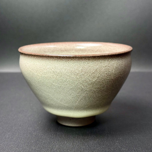 Jade Infusion Wood-fired Jian Zhan (JIF 2503-32-29)