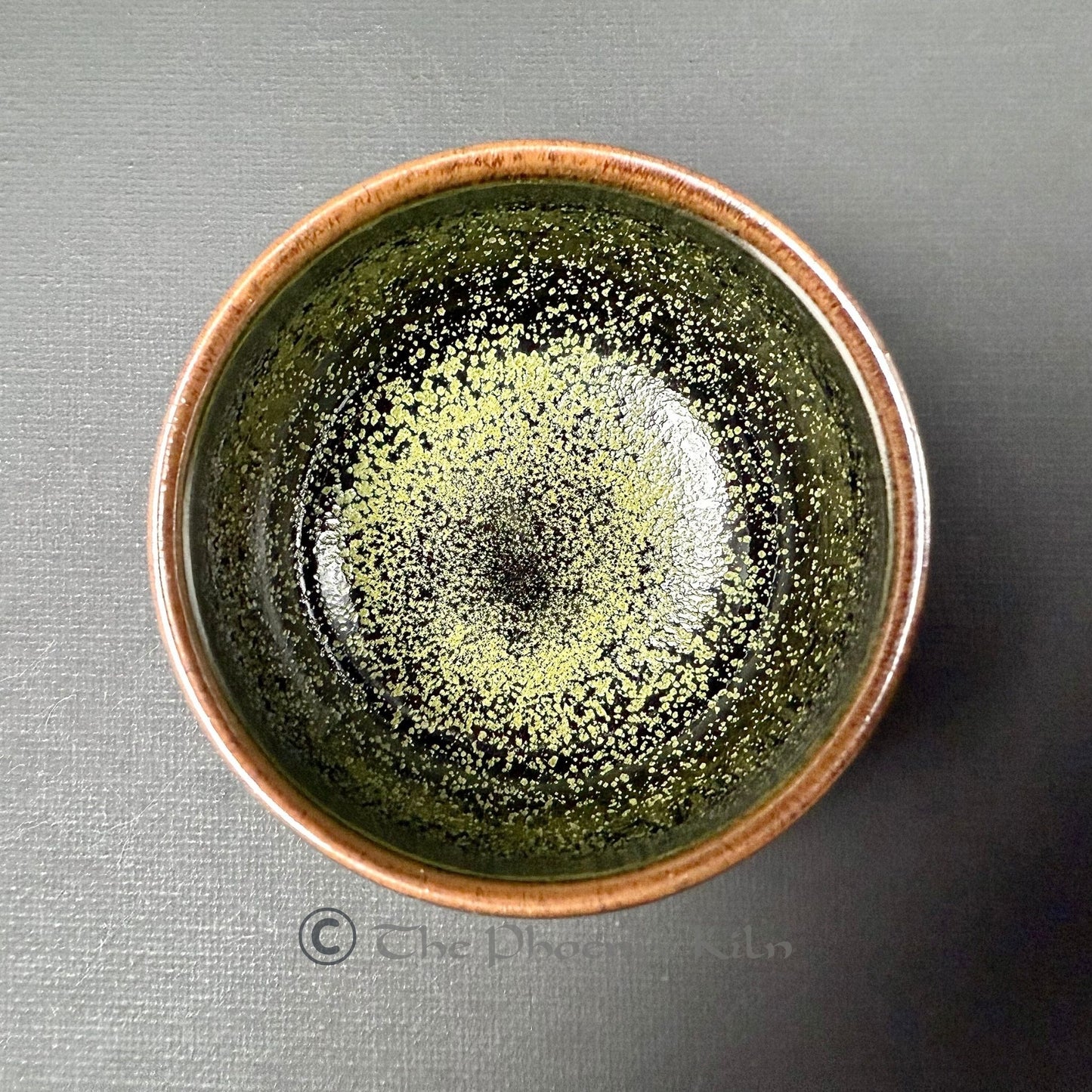 Dewdaisy Wood-fired Jian Zhan (FDD 2504-15-14)