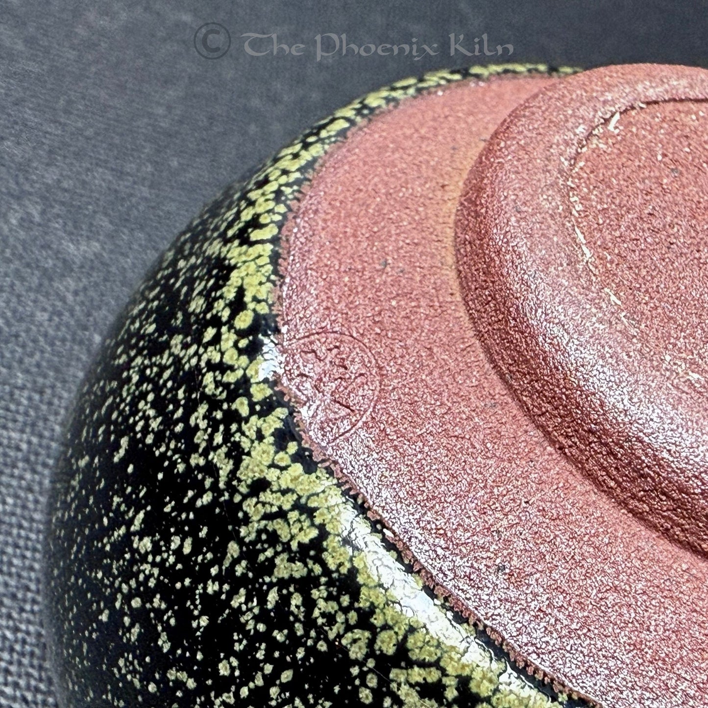 Dewdaisy Wood-fired Jian Zhan (FDD 2504-15-14)