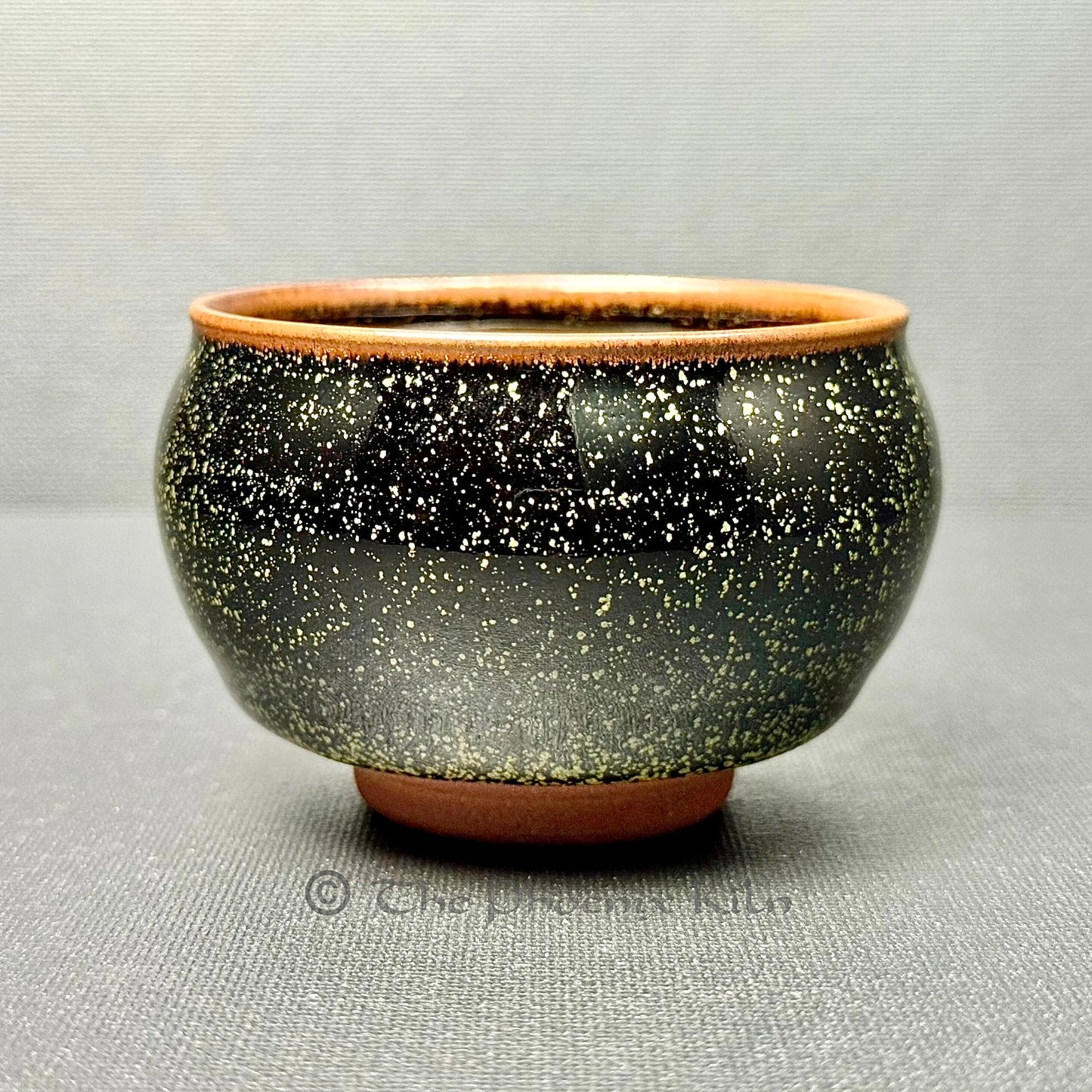 Dewdaisy Wood-fired Jian Zhan (FDD 2504-15-14)