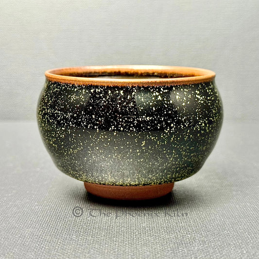 Dewdaisy Wood-fired Jian Zhan (FDD 2504-15-14)